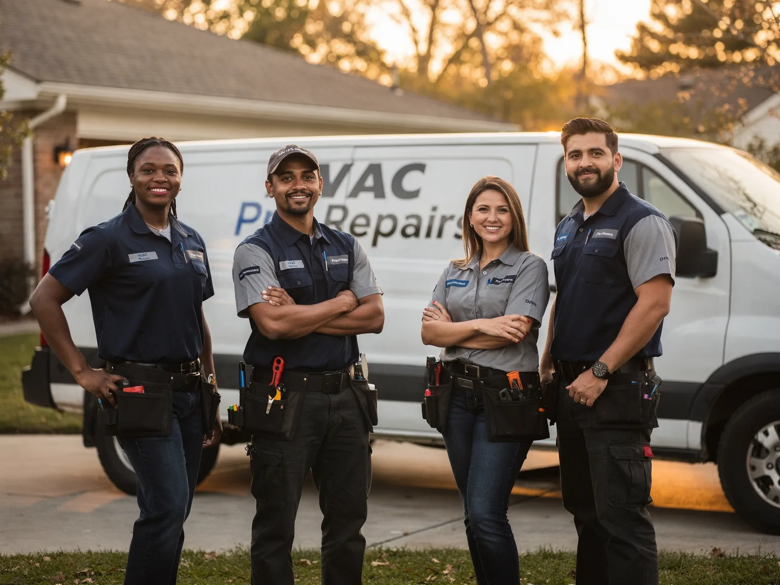 Heat Pump Repair company in Rutland, ND