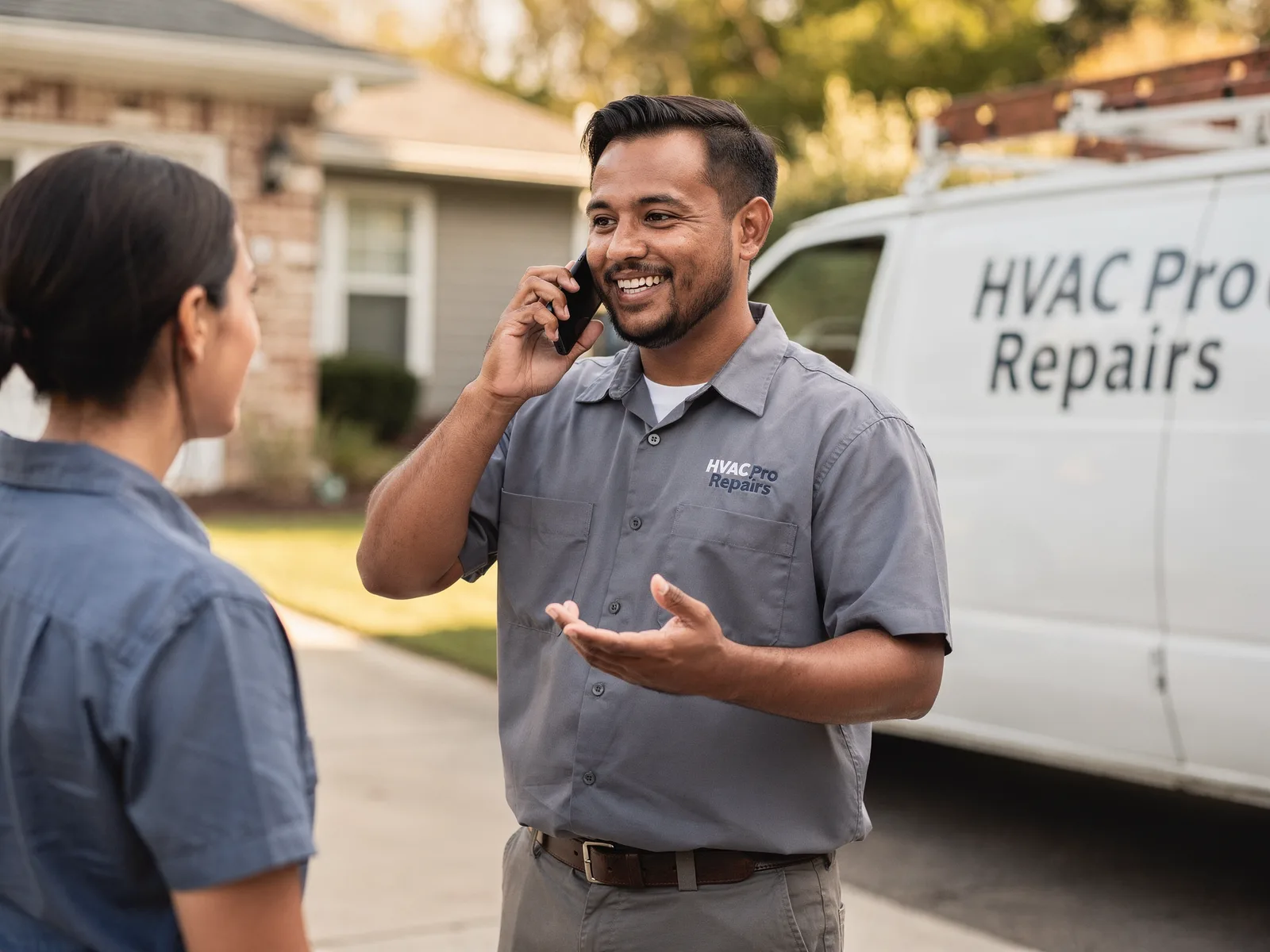 Heat Pump Repair Rutland, ND FAQs